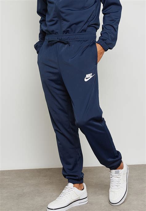 NIKE Basic Tracksuit for Men 